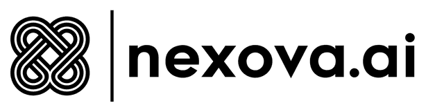 Nexova Logo